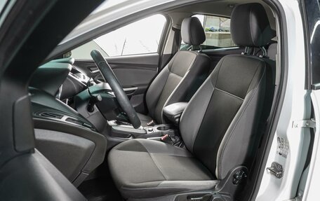 Ford Focus III, 2012 год, 859 000 рублей, 10 фотография