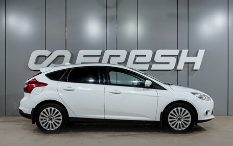 Ford Focus III, 2012 год, 859 000 рублей, 5 фотография