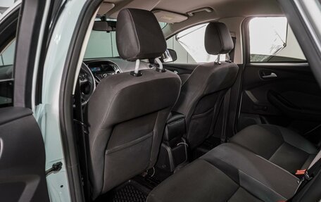 Ford Focus III, 2012 год, 859 000 рублей, 11 фотография