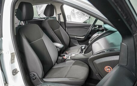 Ford Focus III, 2012 год, 859 000 рублей, 8 фотография