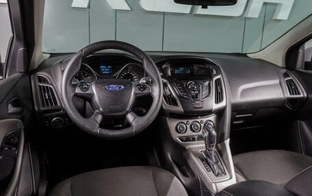 Ford Focus III, 2012 год, 859 000 рублей, 6 фотография