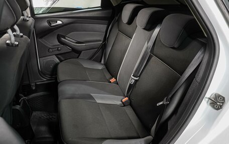 Ford Focus III, 2012 год, 859 000 рублей, 9 фотография