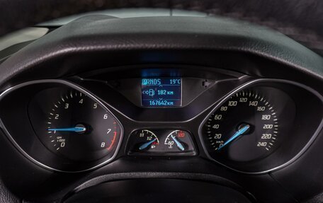 Ford Focus III, 2012 год, 859 000 рублей, 17 фотография