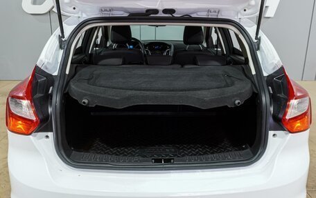 Ford Focus III, 2012 год, 859 000 рублей, 18 фотография