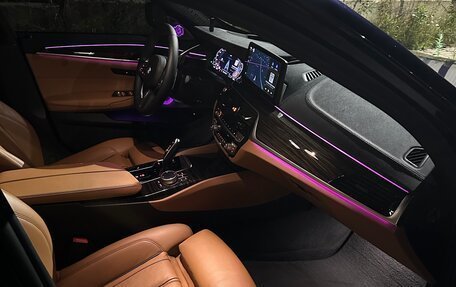 BMW 5 серия, 2020 год, 3 750 000 рублей, 11 фотография