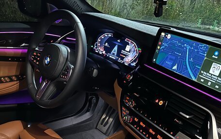 BMW 5 серия, 2020 год, 3 750 000 рублей, 9 фотография