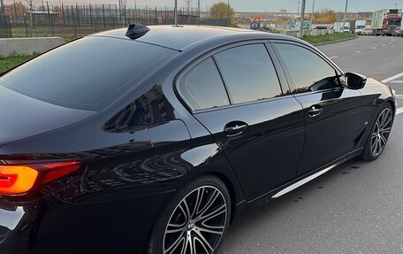 BMW 5 серия, 2020 год, 3 750 000 рублей, 6 фотография