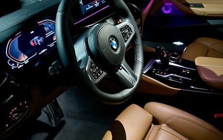 BMW 5 серия, 2020 год, 3 750 000 рублей, 13 фотография