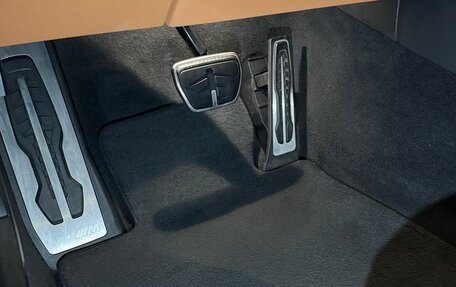 BMW 5 серия, 2020 год, 3 750 000 рублей, 18 фотография