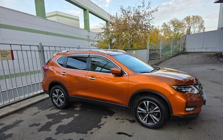 Nissan X-Trail, 2020 год, 2 650 000 рублей, 3 фотография