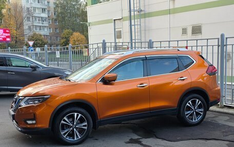 Nissan X-Trail, 2020 год, 2 650 000 рублей, 2 фотография