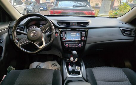 Nissan X-Trail, 2020 год, 2 650 000 рублей, 11 фотография