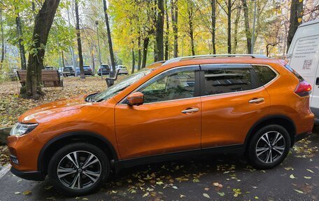 Nissan X-Trail, 2020 год, 2 650 000 рублей, 6 фотография