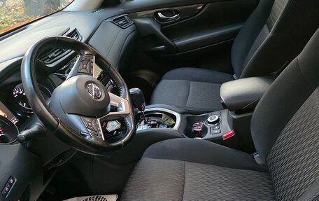 Nissan X-Trail, 2020 год, 2 650 000 рублей, 9 фотография