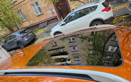 Nissan X-Trail, 2020 год, 2 650 000 рублей, 7 фотография