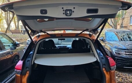 Nissan X-Trail, 2020 год, 2 650 000 рублей, 14 фотография