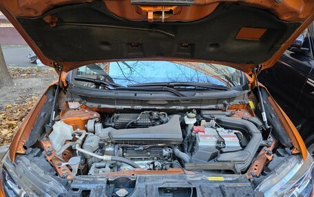 Nissan X-Trail, 2020 год, 2 650 000 рублей, 17 фотография