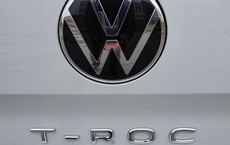 Volkswagen T-Roc I, 2025 год, 3 550 000 рублей, 5 фотография