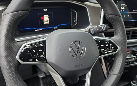 Volkswagen T-Roc I, 2025 год, 3 550 000 рублей, 15 фотография