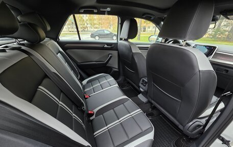 Volkswagen T-Roc I, 2025 год, 3 550 000 рублей, 18 фотография