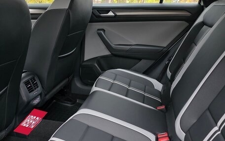 Volkswagen T-Roc I, 2025 год, 3 550 000 рублей, 25 фотография