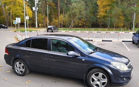 Opel Astra H, 2008 год, 600 000 рублей, 3 фотография