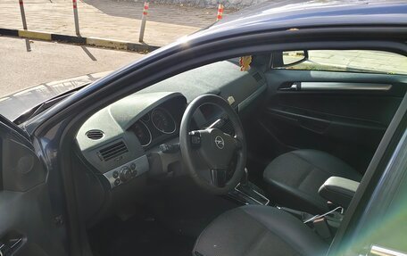 Opel Astra H, 2008 год, 600 000 рублей, 6 фотография