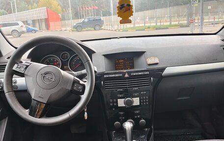 Opel Astra H, 2008 год, 600 000 рублей, 9 фотография