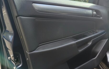 Opel Astra H, 2008 год, 600 000 рублей, 7 фотография