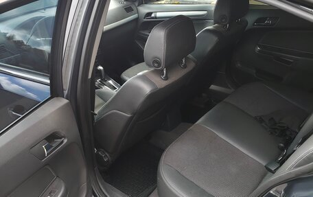 Opel Astra H, 2008 год, 600 000 рублей, 8 фотография
