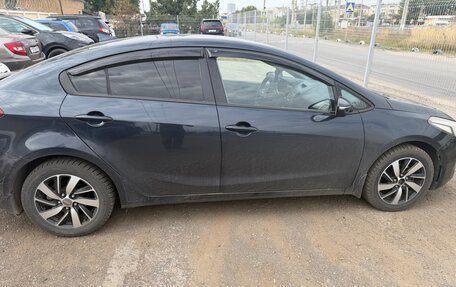KIA Cerato III, 2018 год, 1 250 000 рублей, 5 фотография