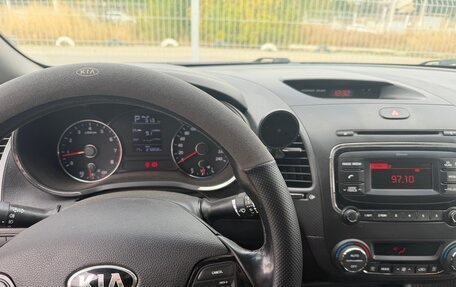 KIA Cerato III, 2018 год, 1 250 000 рублей, 3 фотография