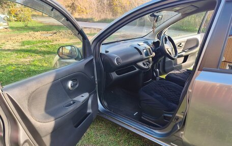 Nissan Note II рестайлинг, 2006 год, 470 000 рублей, 3 фотография