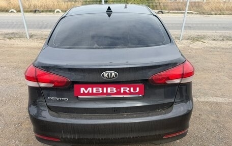 KIA Cerato III, 2018 год, 1 250 000 рублей, 2 фотография