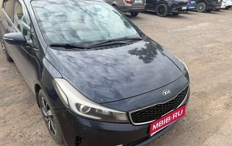 KIA Cerato III, 2018 год, 1 250 000 рублей, 4 фотография