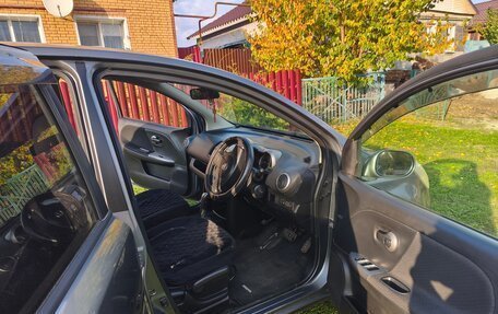 Nissan Note II рестайлинг, 2006 год, 470 000 рублей, 6 фотография