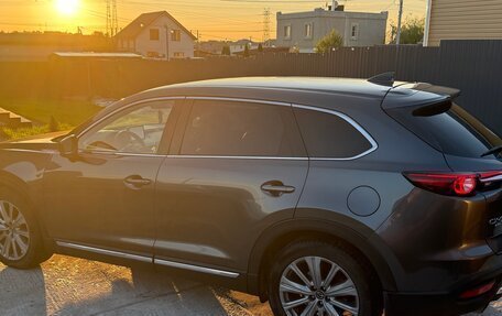 Mazda CX-9 II, 2021 год, 2 800 000 рублей, 7 фотография