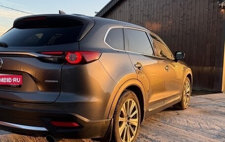 Mazda CX-9 II, 2021 год, 2 800 000 рублей, 6 фотография