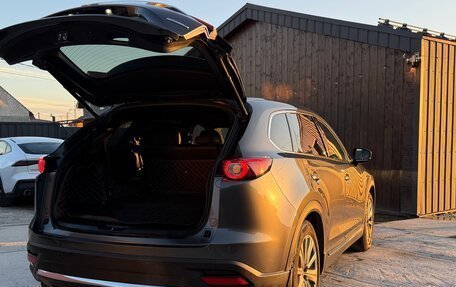 Mazda CX-9 II, 2021 год, 2 800 000 рублей, 14 фотография