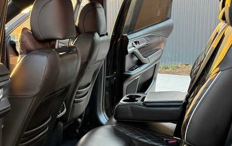 Mazda CX-9 II, 2021 год, 2 800 000 рублей, 17 фотография