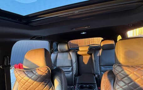 Mazda CX-9 II, 2021 год, 2 800 000 рублей, 16 фотография