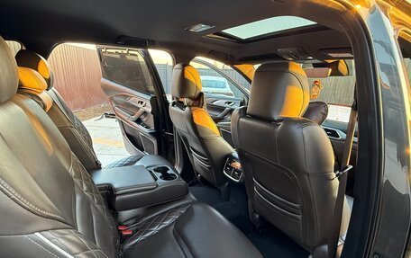 Mazda CX-9 II, 2021 год, 2 800 000 рублей, 18 фотография