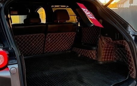 Mazda CX-9 II, 2021 год, 2 800 000 рублей, 15 фотография