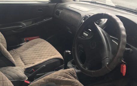 Mazda Capella, 1998 год, 230 000 рублей, 3 фотография