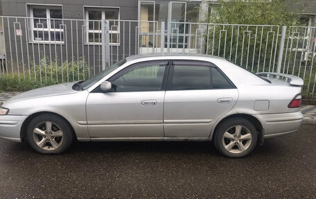Mazda Capella, 1998 год, 230 000 рублей, 5 фотография