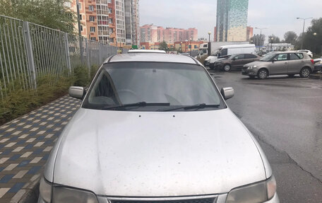 Mazda Capella, 1998 год, 230 000 рублей, 6 фотография