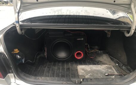 Mazda Capella, 1998 год, 230 000 рублей, 4 фотография