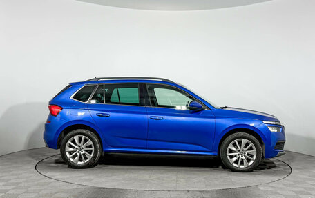 Skoda Kamiq I, 2019 год, 2 349 000 рублей, 4 фотография