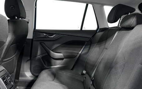 Skoda Kamiq I, 2019 год, 2 349 000 рублей, 11 фотография