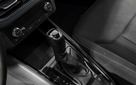 Skoda Kamiq I, 2019 год, 2 349 000 рублей, 10 фотография